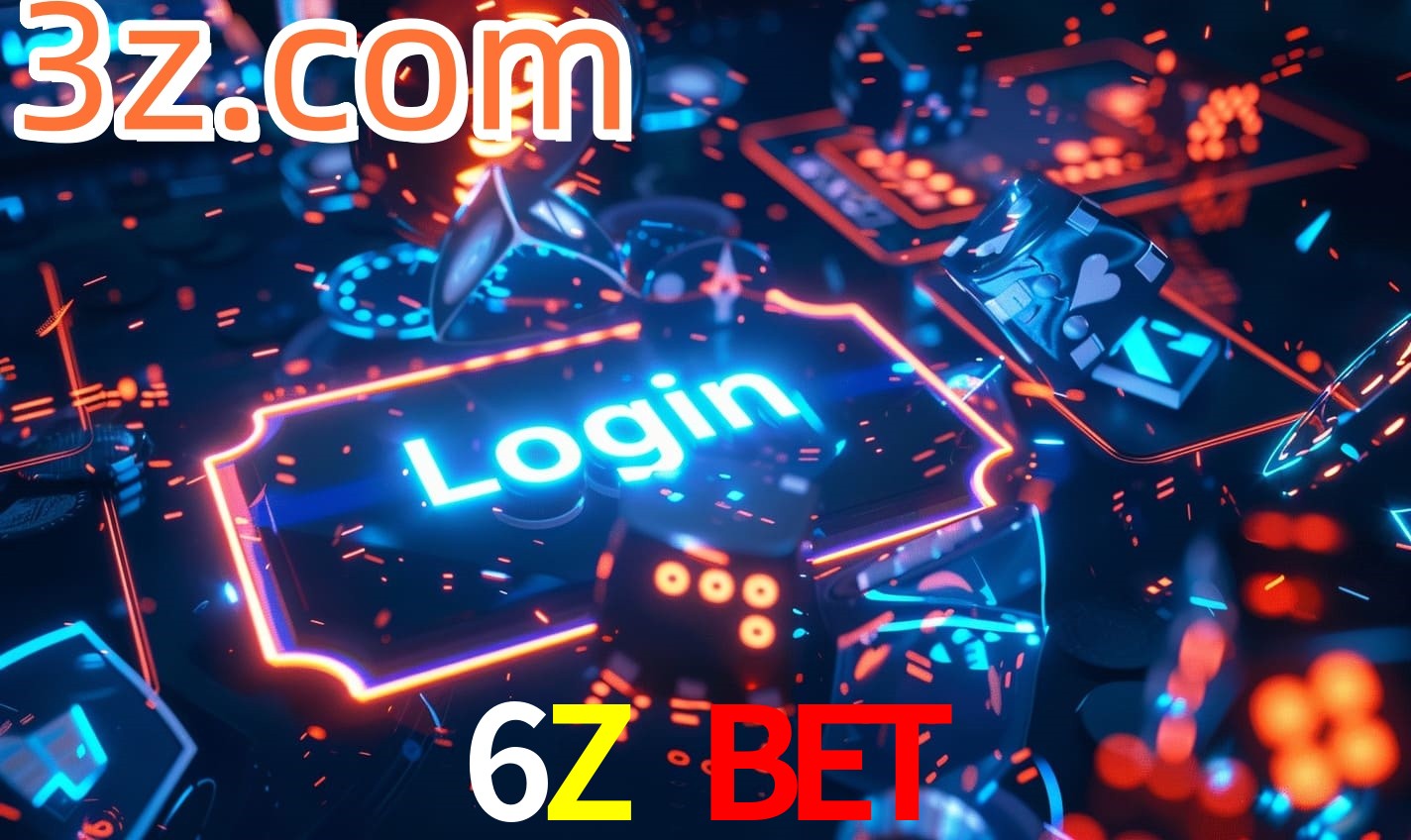 Bônus de Cadastro Cassino 6Z Bet